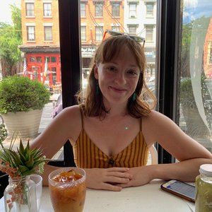 Meet your Posher, Debbie